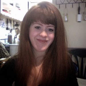 Meet your Posher, Alana